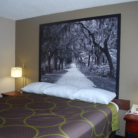 Super 8 By Wyndham Warner Robins Μοτέλ Εξωτερικό φωτογραφία