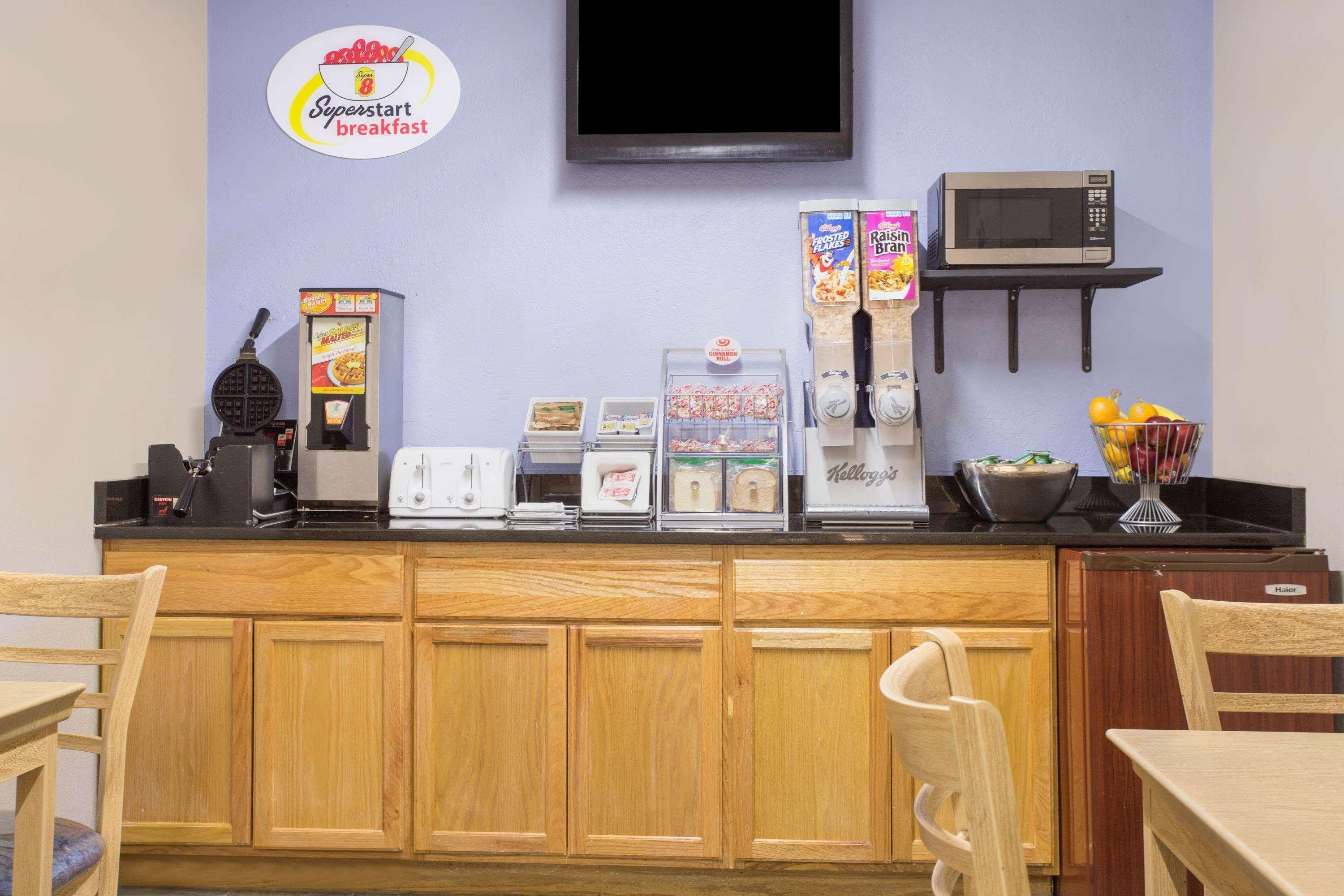 Super 8 By Wyndham Warner Robins Μοτέλ Εξωτερικό φωτογραφία